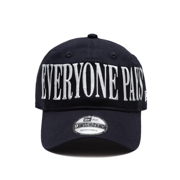 Everyone Pays x New Era